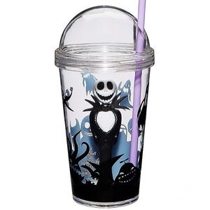 Zak! Disney Nightmare Before Christmas Cup
